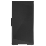 Компьютерный корпус ZALMAN Z1 ICEBERG, MicroATX, черный, WINDOW, 2xCOMBO (3.5' OR 2.5'), 3x2.5', 1xUSB 2.0, 2xUSB 3.0, FRONT 2x120мм, REAR 1x120мм, фото21