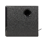 Акустическая система Dialog Progressive AP-220 черный 2.1, 30W+2*12W RMS, USB+SD reader, фото6