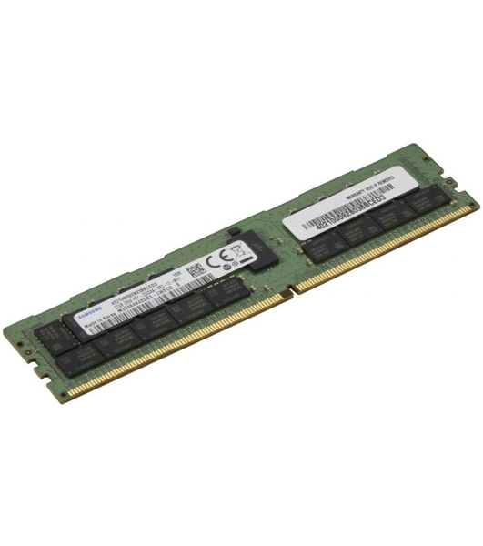 Оперативная память Samsung DDR4 32GB RDIMM (PC4-25600) 3200MHz ECC Reg 1.2V (M393A4K40DB3-CWE)