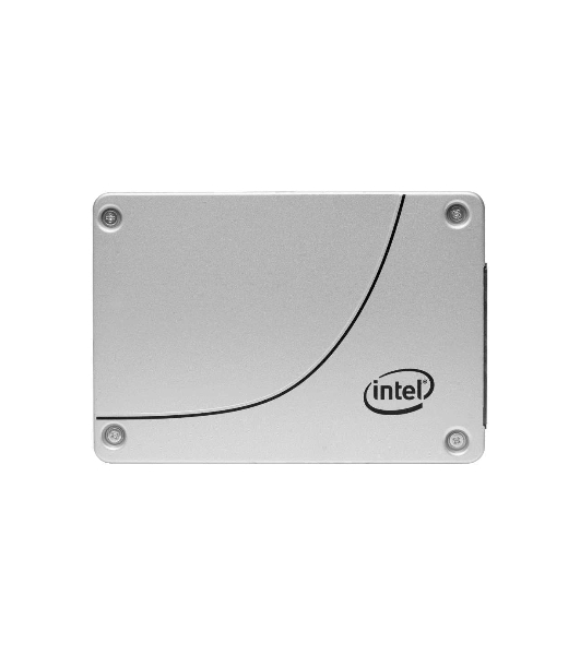 Накопитель SSD Intel Original SATA III 480Gb SSDSC2KG480G8 DC D3-S4610 2.5'