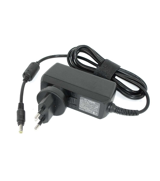 Блок питания (сетевой адаптер) для ноутбуков Asus 12V 3A 4.8x1.7мм 36W Travel Charger OEM