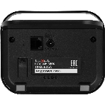Телефон беспроводной TEXET TX-D5605A черный, фото6