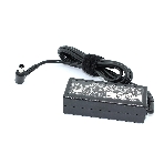 Блок питания (сетевой адаптер) для ноутбуков Sony 19.5V 2.3A 45W 6.5*4.4mm, фото2