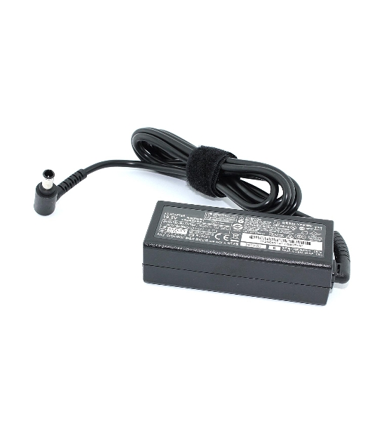 Блок питания (сетевой адаптер) для ноутбуков Sony 19.5V 2.3A 45W 6.5*4.4mm