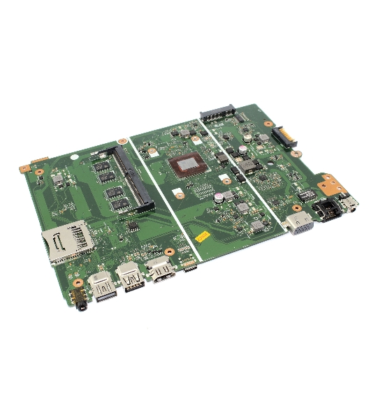 Материнская плата для Asus X441BA 4G/A6-9220 90NB0I00-R00022