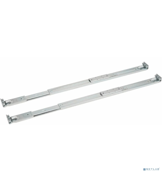 Рельсы 28' InWin KingSlide, 3561-711,ball-bearing tool-less