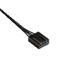 Кулер ExeGate Wizard EXX200-PWM.RGB (Al+Cu, 2 тепл.трубки, LGA775/1150/1151/1155/1156/1200/1700/1851/AM2/AM2+/AM3/AM3+/AM4/AM5/FM1/FM2/754/939/940, TDP 95W, Fan 90мм, PWM, 800-2400RPM, Hydro bearing, 4pin, 11-24db, 305г, RGB подсветка, с термопастой, на защелках, RTL), фото12