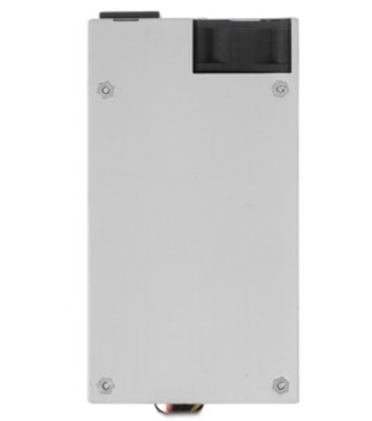 Блок питания серверный 300W ExeGate (ServerPRO-1U-F300AS), APFC, унив. для Flex1U, 24pin, 4pin,3xSATA, 2xIDE