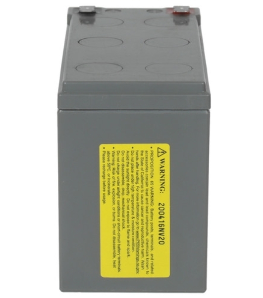 Батарея для ИБП CSB HRL 1234W (12V, 9Ah)