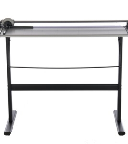 Резак дисковый Kw-Trio 3021 A1/10лист./960мм/автоприжим/защитный экран