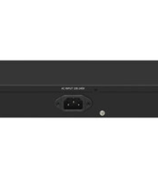 Коммутатор GIGALINK GL-SW-F005-16P, 16×100 Мбит/с PoE + 2×1 Гбит/с + 1×1 Гбит/с SFP, неуправляемый