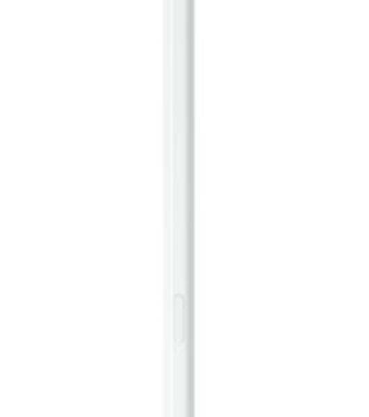 Стилус Samsung S Pen Galaxy Tab для Samsung Galaxy Tab S11/S11 Ultra белый (EJ-PX730BWEGRU)