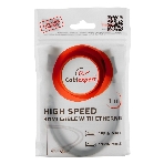 Кабель Cablexpert HDMI CC-HDMI4-W-1M, 19M/19M, v2.0, медь, позол.разъемы, экран, 1м, белый, пакет, фото4