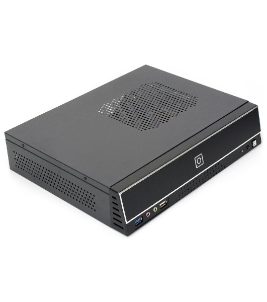 Компьютерный корпус CROWN CMC-245-103 (CM-PS300OFFICE)