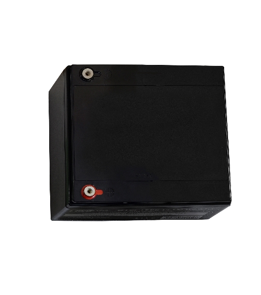 Батарея для ИБП ExeGate EX282972RUS GP12260 (12V 26Ah, под болт М5)