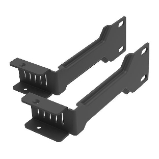 Маршрутизатор 1000M 10PORT 1SFP+ RB4011IGS+RM MIKROTIK