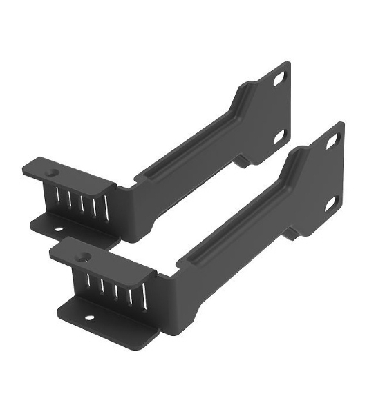 Маршрутизатор 1000M 10PORT 1SFP+ RB4011IGS+RM MIKROTIK