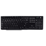 Клавиатура беспроводная Logitech Keyboard K270 Wireless 920-003757/920-003058, фото15