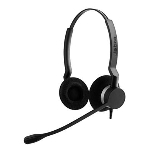 Гарнитура Jabra BIZ 2300 Duo USB чёрный, проводная, фото5
