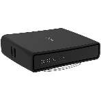 Маршрутизатор 10/100/1000M 5PORT RBD52G-5HACD2HND-TC MIKROTIK, фото11