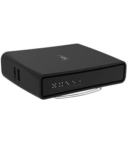 Маршрутизатор 10/100/1000M 5PORT RBD52G-5HACD2HND-TC MIKROTIK