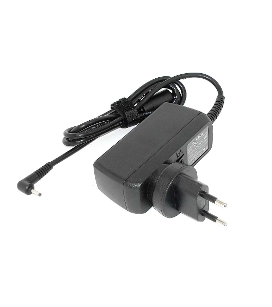 Блок питания (сетевой адаптер) для ноутбуков Asus 19V 2.1A 2.5x0.7мм 40W Travel Charger OEM