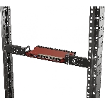 Маршрутизатор MikroTik L009UiGS-RM, 8*1Gbit, 1*SFP 2.5Gbit(вилка US), фото12