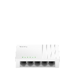 Коммутатор Cudy FS105D, 5×100 Мбит/с, фото19