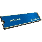 Накопитель SSD ADATA LEGEND 710, 2Tb, PCIe 3.0 x4, M.2 2280, NVMe, R/W 2400/1800, с радиатором, фото25