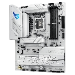 Материнская плата ASUS ROG STRIX B860-A GAMING WIFI, LGA1851, Intel B860, 4xDDR5, 4xSATA, 4xM.2, 2xPCIe 5.0 x16, 1xDP, 1xHDMI, 1x2.5Gb LAN, Wi-Fi, Bluetooth, 4xUSB 2.0, 2xUSB 3.2 Gen 1, 3xUSB 3.2 Gen 2, 1xUSB 4, 2xUSB-C, 3x3.5 мм, 7.1, ATX, фото10