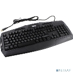 Клавиатура проводная игровая Smartbuy RUSH Savage 311 USB черная SBK-311G-K, фото8