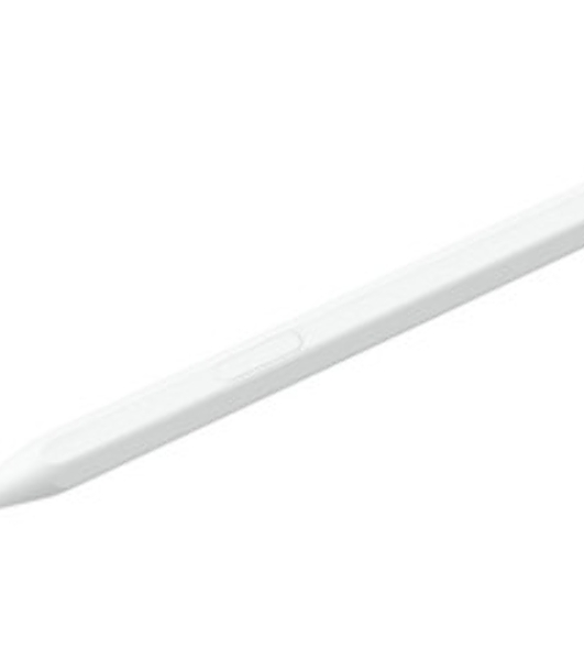 Стилус Samsung S Pen Galaxy Tab для Samsung Galaxy Tab S11/S11 Ultra белый (EJ-PX730BWEGRU)