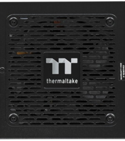 Блок питания Thermaltake Smart BM3 (PS-SPD-0650MNFABE-3), 650Вт, 80 PLUS Bronze, 120мм, модульный, черный