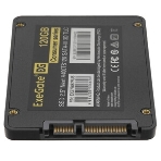 Накопитель SSD ExeGate Next A400TS120, 120Gb, 2.5', SATA III, R/W 500/420, фото3
