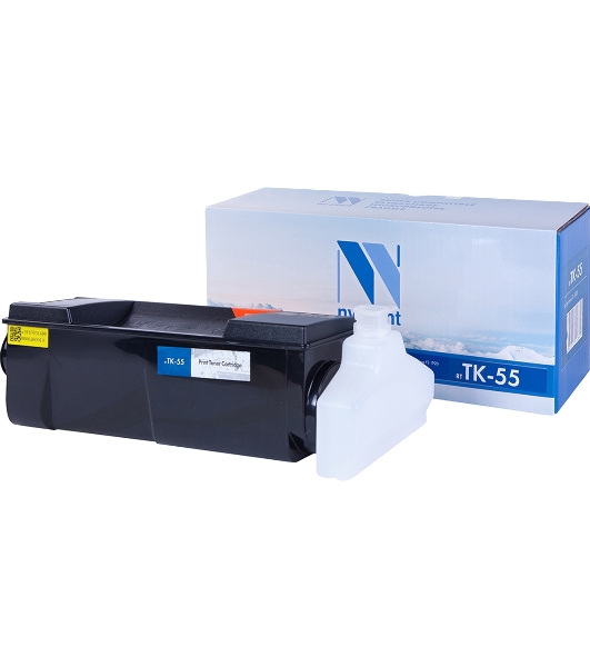 Картридж NVPrint совместимый Kyocera TK-55 для FS 1920 (15000k)