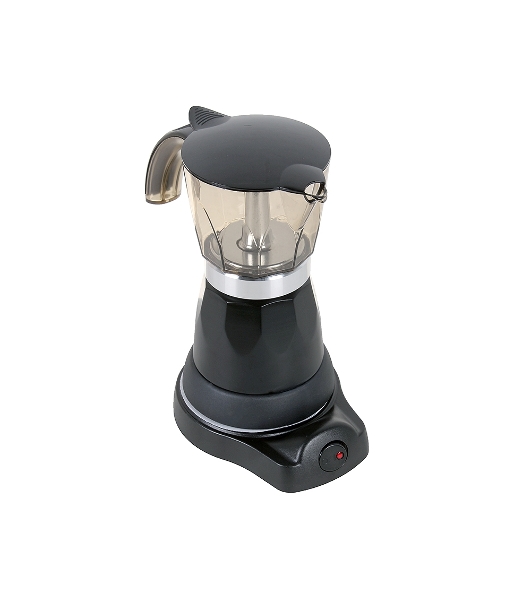 Кофеварка Endever COSTA-1020 черный