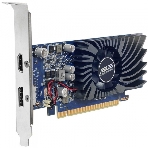 Видеокарта Asus GT1030-2G-BRK nVidia GeForce GT 1030 2048Mb 64bit GDDR5 1228/6008/HDMIx1/DPx1/HDCP PCI-Elow profile Ret, фото18
