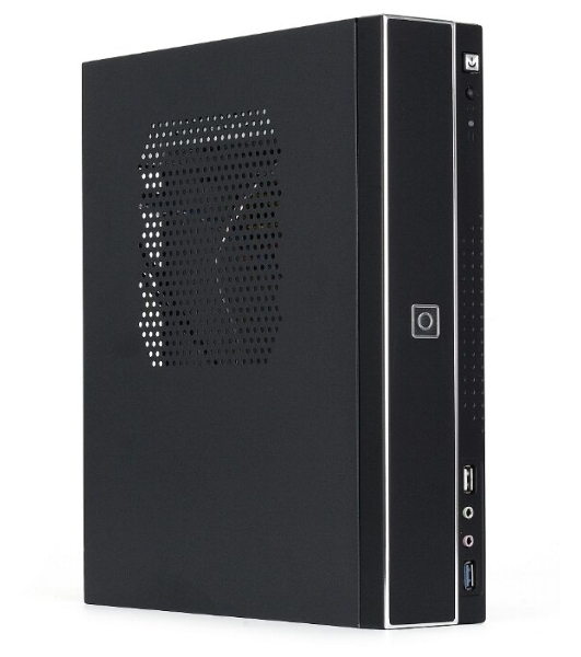 Компьютерный корпус CROWN CMC-245-103 (CM-PS300OFFICE)