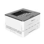 Принтер лазерный Pantum P3010DW, A4, ч/б, печ. до 30 стр/мин., 1200 x 1200 dpi, USB, RJ-45, Wi-Fi, NFC, проектная модель, фото4