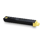 Картридж лазерный Kyocera TK-8115Y (1T02P3ANL0) желтый для M8124cidn/M8130cidn 6000 стр., фото2