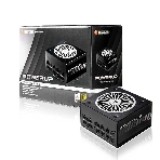 Блок питания Chieftec CHIEFTRONIC GPX-850FC, 850Вт, 80 PLUS Gold, модульный, 120мм, черный, фото17