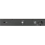 Коммутатор D-Link DGS-1100-10MPV2/A3A, 8×1 Гбит/с + 2×1 Гбит/с SFP, настраиваемый, фото5