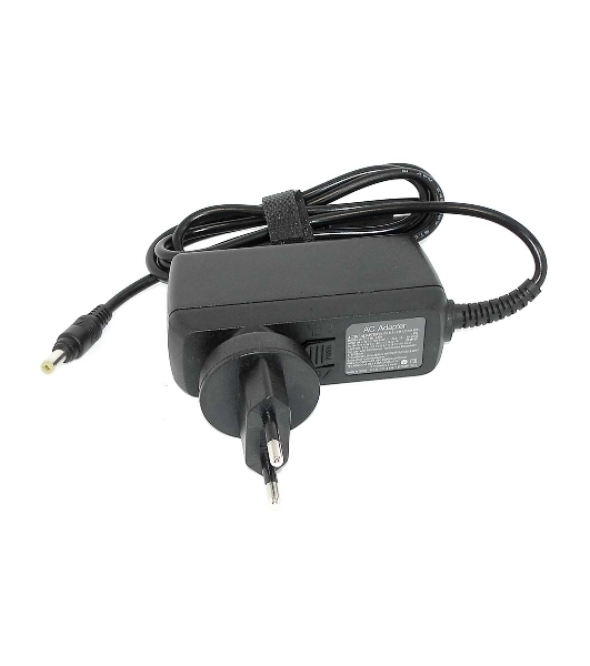 Блок питания (сетевой адаптер) для ноутбуков Asus 19V 2.1A 4.8x1.7мм 40W Travel Charger OEM