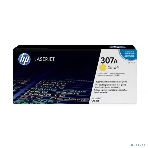Картридж лазерный HP CE742A желтый Color LJ CP5225 (7300 стр.), фото9