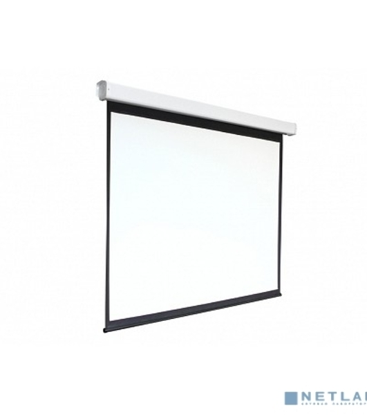 Экран 150x200см Digis Electra-F DSEF-4303 4:3 настенно-потолочный рулонный (моторизованный привод)