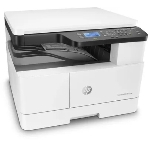 МФУ лазерное HP LaserJet M442dn (8AF71A), A3, ч/б, печ. до 24 стр/мин. (А4) до 13 стр/мин. (А3), 1200 x 1200 dpi (печать) 600x600dpi (скан.), USB, RJ-45, фото26