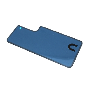 Задняя крышка для Samsung Galaxy S22 Plus S906U черный