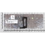 Клавиатура для ноутбука Lenovo IdeaPad Z450 Z460 Z460A Z460G черная с серой рамкой, фото2
