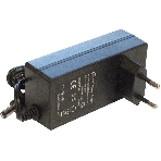 Маршрутизатор MikroTik L009UiGS-RM, 8*1Gbit, 1*SFP 2.5Gbit(вилка US), фото11