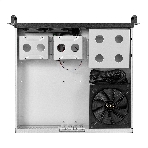 Серверный корпус ExeGate Pro 2U400-04 (RM 19', высота 2U, глубина 400, БП 800RADS, 2хUSB), фото16
